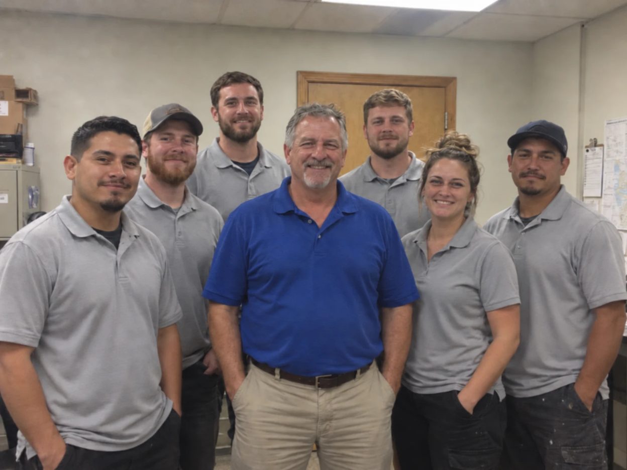HVAC technicians in Olympia, WA